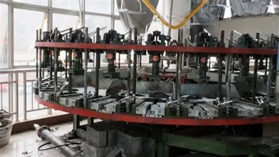 Processus de moulage par injection dans la production de chaussures: un guide...