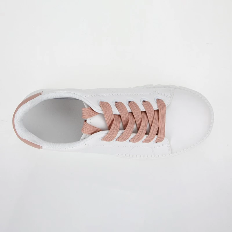 Platform Slip On Shoes Womens